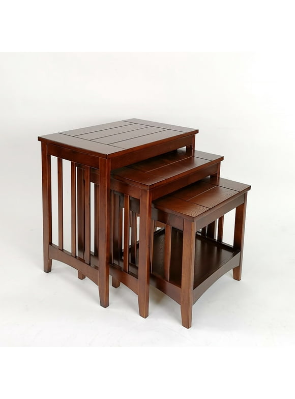 Wayborn Furniture 9046 Hugo Nest Table
