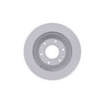 thumbnail image 2 of Raybestos 580019FZN Rust Prevention Technology Coated Rotor Brake Rotor, 1 Pack Fits select: 2002-2005 CHEVROLET TRAILBLAZER, 2002-2005 GMC ENVOY, 2 of 2