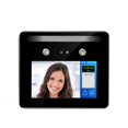 thumbnail image 1 of Free Software 3D Dynamic Face Time Attendance And Access Control Sunshine Face Access Control Optional WIFI ,Easy to Use, 1 of 6