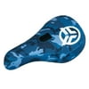 Federal Pivotal Mid Bicycle Seat - Blue/Camo - 12-FE304