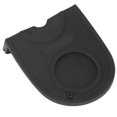 thumbnail image 3 of Tamper Mat,Mini Thicken Silicone Coffee Coffee Tamper Mat Tamper Pad Remarkable Clarity, 3 of 6