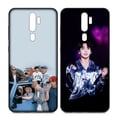 thumbnail image 4 of Carcasa Blanda Huawei Mate 20 10 Lite Nova 3 5t Mate20 Nova3 Nova5t Silicona Caliente TPU B3-PD127 BTS Bangtan Boys JIMIN JUNGKOOK Funda Para Teléfono, 4 of 4
