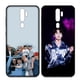 thumbnail image 4 of Carcasa Blanda Huawei Mate 20 10 Lite Nova 3 5t Mate20 Nova3 Nova5t Silicona Caliente TPU B3-PD127 BTS Bangtan Boys JIMIN JUNGKOOK Funda Para Teléfono, 4 of 4
