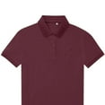 thumbnail image 2 of B&C Polo Éco pour Femmes My Eco, 2 of 3