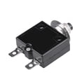 thumbnail image 1 of LAFGUR Protector, Overload Protector, Manual Reset Circuit Breaker Over Current Protector Circuit Breaker, For Car, 1 of 8