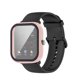 thumbnail image 2 of Estuche para reloj de PC, funda para reloj, estuche para reloj reemplazable, protector de reloj compatible con Amazfit GTS 2 mini, 2 of 6