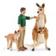 thumbnail image 4 of Set de Figuras de Juguete Aventuras en la Vida Salvaje Outback Schleich 42623, 4 of 9