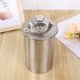 thumbnail image 5 of Cooking Utensils Set,Stainless Ham Maker Meat Cooker For Making Homemade Meat With Kitchen Meat Pressure Cookers Boiler Pot Pan Stove, 5 of 8