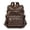 Brown, variant on PRIYAL Casual And Easy Women's Backpack with Large Capacity, Perfect for Travel, Shopping, And Multifunctional Use with Multiple Compartments