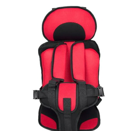 Portable Car Child Seat Large Child Car Seat (Best Portable Car Seat For Toddler)