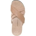 thumbnail image 4 of Vionic Women's Rest Zarie Sandal Macaroon 8.5W, 4 of 5