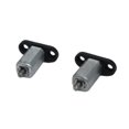 thumbnail image 4 of Replacement Metal Axises for Function for 2 Front Rear Rotation Shafts, 4 of 9