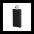 thumbnail image 1 of Carplay InaláMbrico Dongle Mini USB AI Box Adaptador Bluetooth Plug y Play WIFI AI Voice Adaptador InaláMbrico CarPlay, 1 of 5