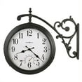 thumbnail image 1 of Howard Miller Luis In/Outdoor Clock, 1 of 1