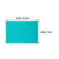 thumbnail image 2 of UPOUART 3Pcs Engraving Tool Kit PVC Green Printmaking for Beginners, 2 of 8