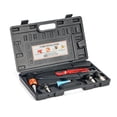 thumbnail image 1 of iCrimp Autorotational PEX Expansion Tool Kit with 1/2", 3/4", 1" Heads for ProPEX, PowerPEX Expansion Ring, Meets ASTM F1960, 1 of 10
