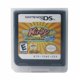 thumbnail image 4 of Tarjeta Juego Tarjeta Tipo Cartucho Juego Portátil para Consola 3DS/NDS (Super Star Ultra), 4 of 9