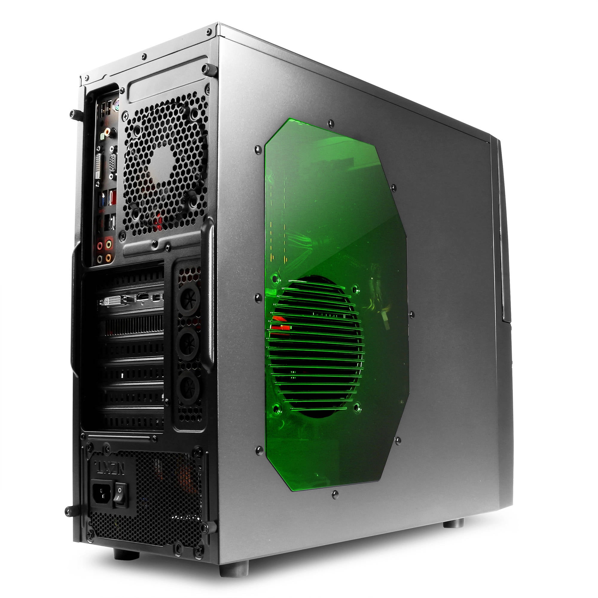 Design and Build Looking for a gaming PC? Here are the best gaming desktops for any budget, including console-sized PCs and high-end rigs that are VR ready.