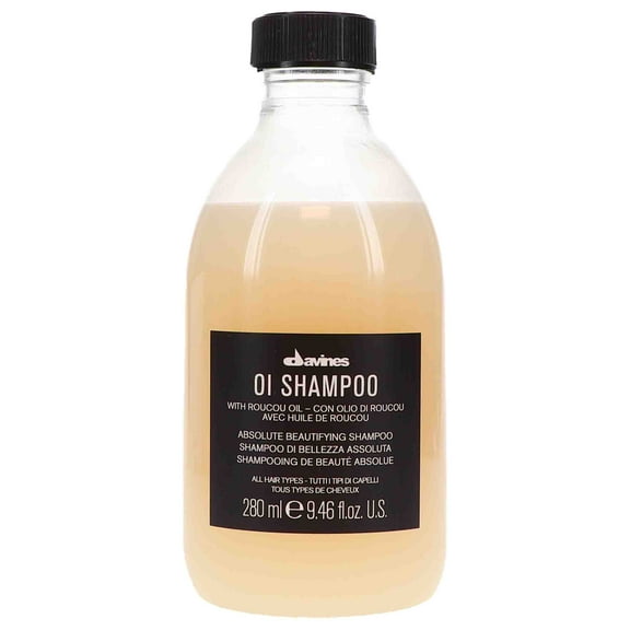 Davines OI Shampoo 9.46 oz