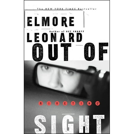 Out of Sight, (Paperback)