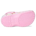 thumbnail image 3 of Zuecos Crocs Kids Disney Mickey Mouse rosa/Minnie 10US, 3 of 7