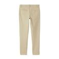 thumbnail image 3 of French Toast Boys Slim Fit Taper Leg Stretch Pant, Size 4-20, 3 of 8