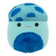thumbnail image 2 of Push Squishmallows Original Ultrasoft Gigi Tabby Cat de 13 cm, 2 of 9