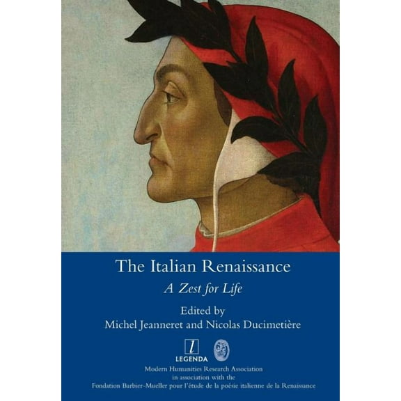 The Italian Renaissance : A Zest for Life (Paperback)