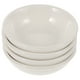 thumbnail image 1 of 4PCS Ceramic Sauce Plate Dipping Plate Mini Seasoning Sauce Dish for Home Restaurant Hotel, 1 of 5