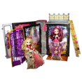 thumbnail image 4 of Ever After High Thronecoming Briar Beauty Doll And Furniture Set, 4 of 9