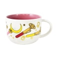 thumbnail image 2 of Sailor Moon Wands12 Ounce Ceramic Mug, 2 of 3