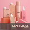 thumbnail image 4 of KEVIN.MURPHY STAYING.ALIVE - Leave-In Treatment - For Dry, Damaged or Coloured Hair - Works for All Hair Types - Damaged Hair Repair - Sulphate Free Hair Care - 1 L / 33.8 oz, 4 of 6
