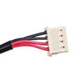 thumbnail image 2 of Recambio de enchufe de cable de alimentación DC para Sony Vaio, 2 of 5