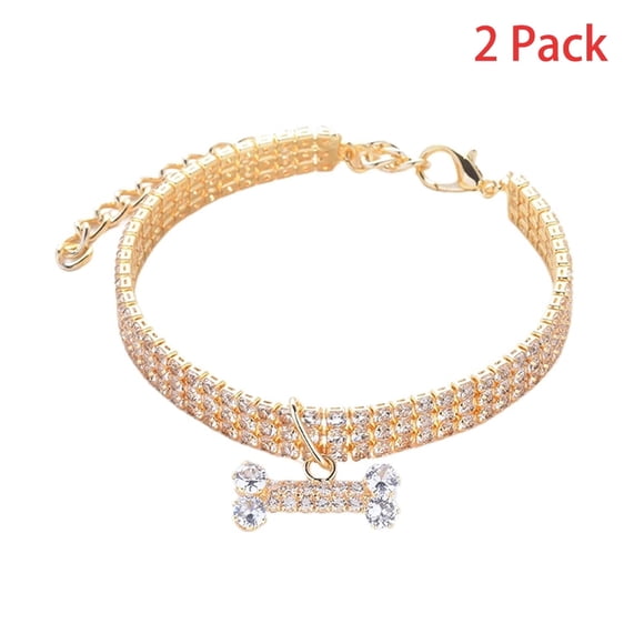 4Pcs Breakaway Cat Collars with Bells 8 inch Avocado for Female Girl Cats Dogs Male Boy