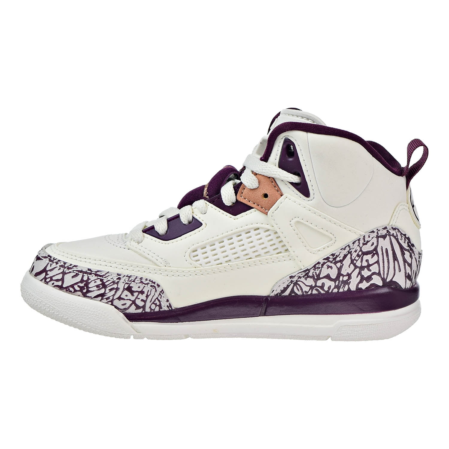 Jordan Spizike GP Preschool Basketball 
