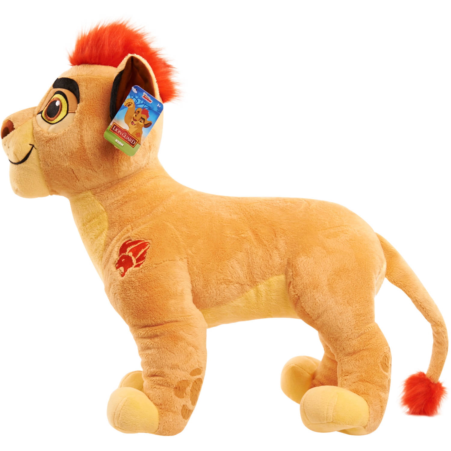 kion lion king toy