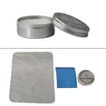 thumbnail image 3 of TINYSOME Watch and Jewelry Scratch Remover Watch Scratch Repair Metal Watch Polish, 3 of 13