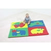 Children's Factory Baby Love Activity Floor mat