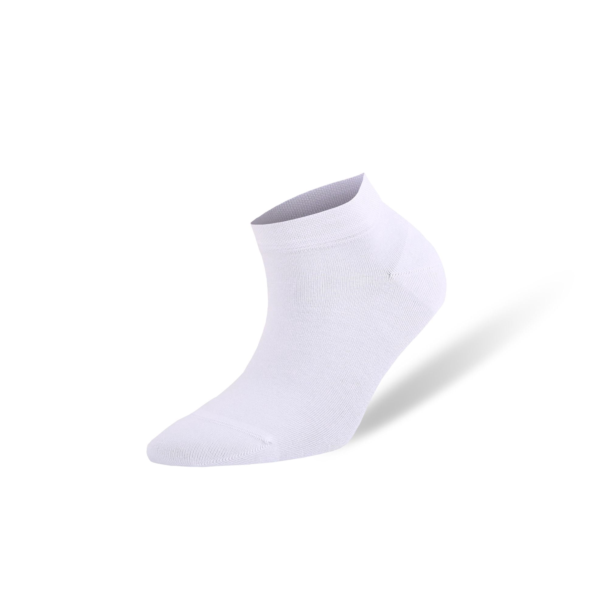 8-Pack Men's Bamboo Ankle Socks with Gift Box | Breathable & Odor-Resistant | Shoe Size 8-11.5