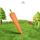 thumbnail image 4 of Juguetes Para Niño Muñeco de zanahoria de simulación, almohada vegetal, juguete, regalo de cumpleaños para niños y niñas, regalo de Navidad, regalo de Halloween. Juguetes Para Bebe 1 Año, 4 of 6