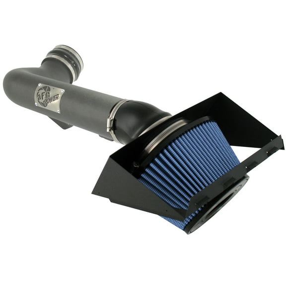 aFe Power MagnumForce Stage 2 Cold Air Intake System | Fits 2011-2014 Ford F-150