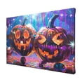 thumbnail image 2 of 8x12 inch Canvas Paintings For Bedroom Pumpkin Head,Home Room Decor Bedroom Accessory,Exquisite Pumpkin Head Decorative Painting,Charm Cafe,Bar,Lounge,Living Room Decor Wall Art Prints Gift, 2 of 6