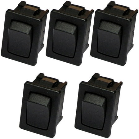 DeWalt DW411 Sander Replacement (5 Pack) On/Off Switch - 144960-00-5PK