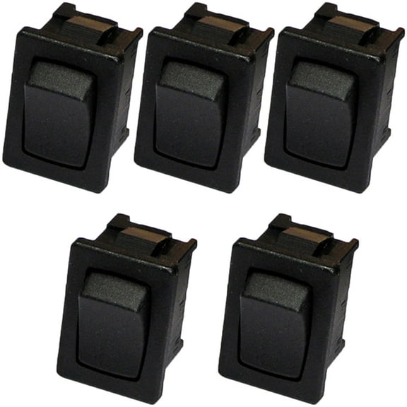 DeWalt DW411 Sander Replacement (5 Pack) On/Off Switch - 144960-00-5PK