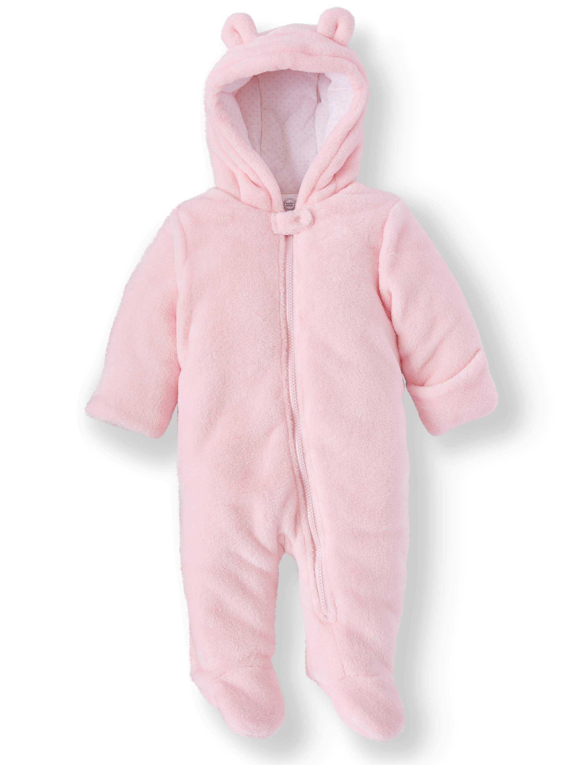 michael kors baby pram suit