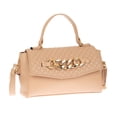 thumbnail image 1 of Bolsa Crossbody Lover 9605-3 Nude Lover 100% Original, 1 of 3