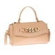 thumbnail image 1 of Bolsa Crossbody Lover 9605-3 Nude Lover 100% Original, 1 of 3