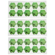 Earth Labels