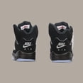thumbnail image 4 of Jordan Jordan 5 Retro OG Black Metallic Reimagined, 4 of 5
