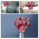 thumbnail image 4 of 8pcs Artificial Eucalyptus Stems Flowers Arrangement Decor Vase Filling Eucalyptus Leaf, 4 of 4